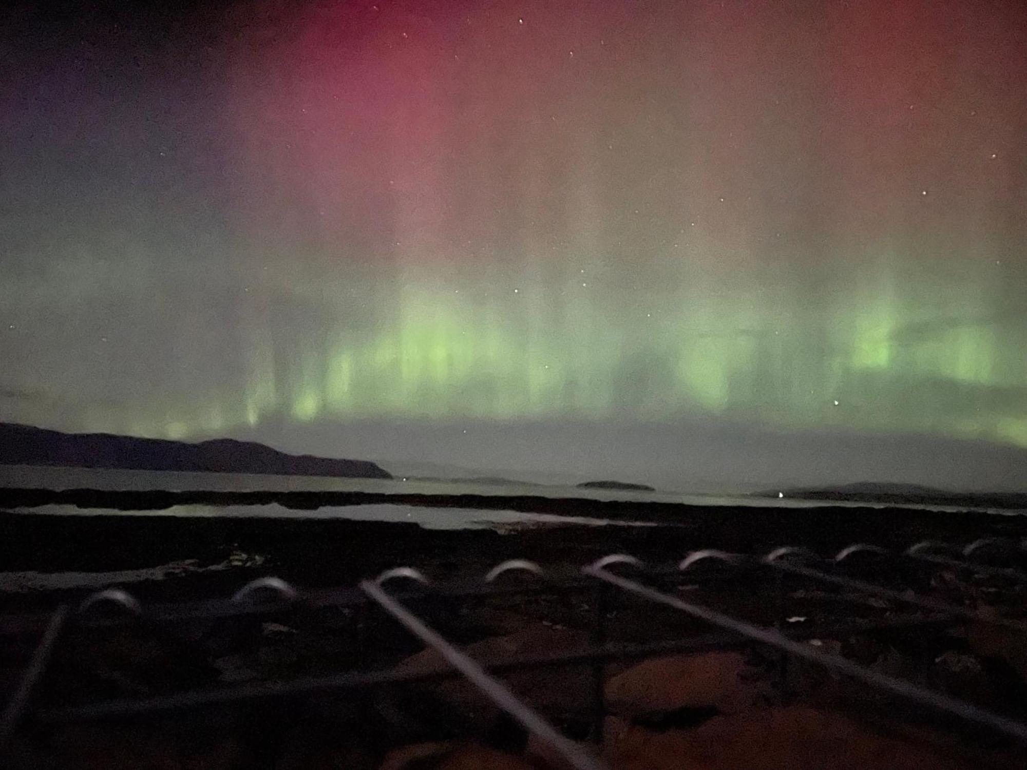 Carnmhor, Isle Of Skye - Stunning 242 Year Old Cottage On Its Own Sea Shore! Breakish 외부 사진